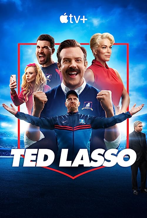 Ted Lasso 2020