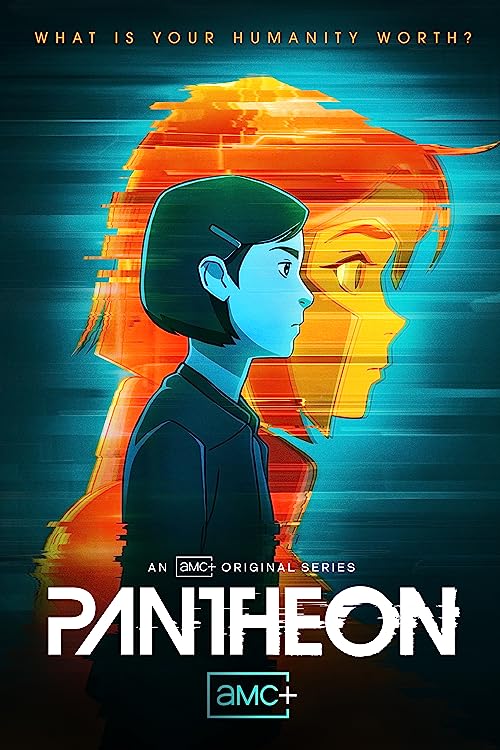 Pantheon 2022