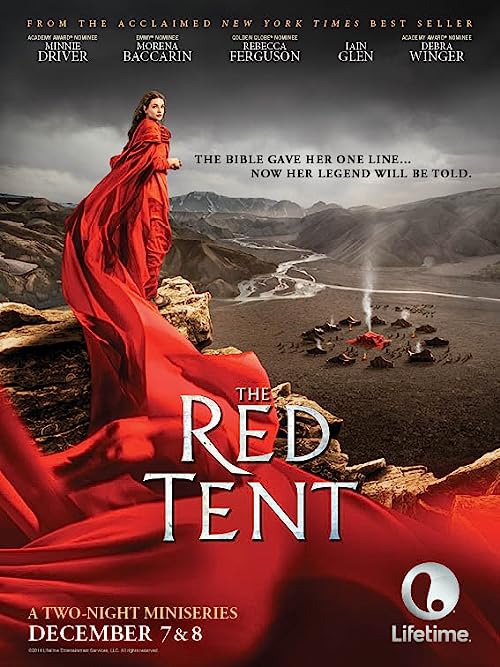 The Red Tent 2014