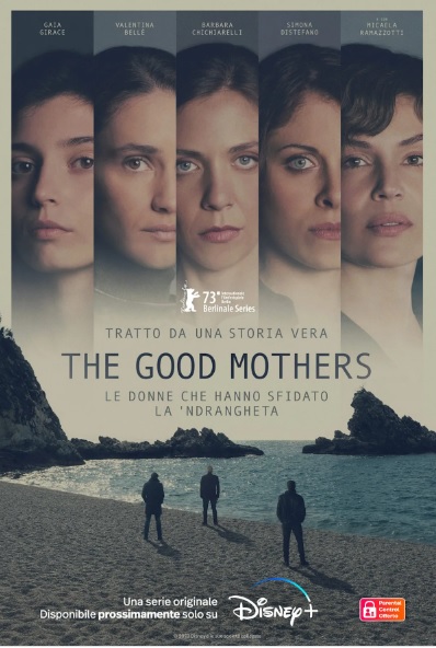The Good Mothers 2023