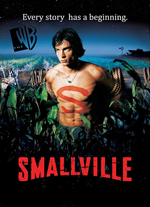 Smallville 2001