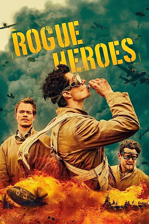 Rogue Heroes 2022
