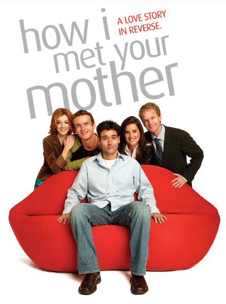 How I Met Your Mother 2005
