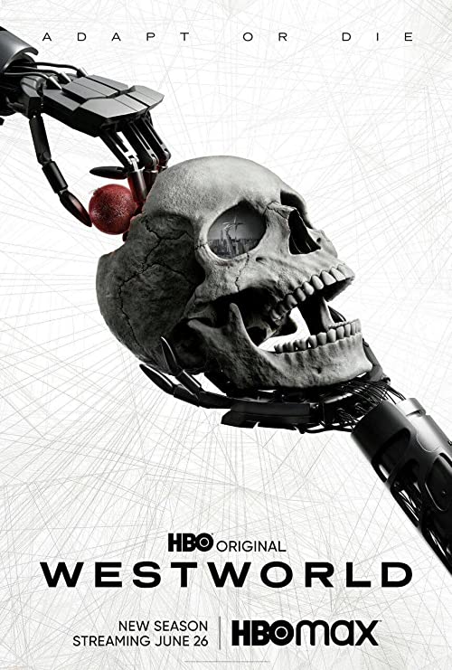 Westworld 2016