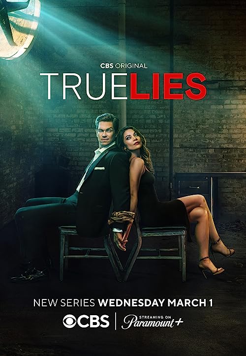 True Lies 2023