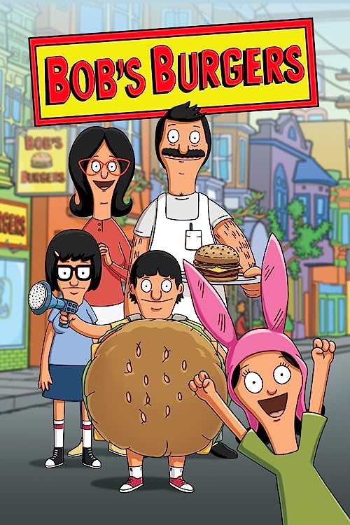 Bob's Burgers 2011