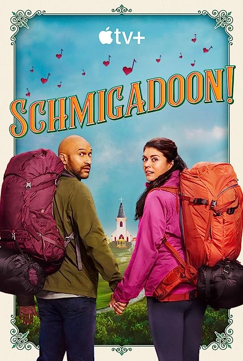 Schmigadoon! 2021