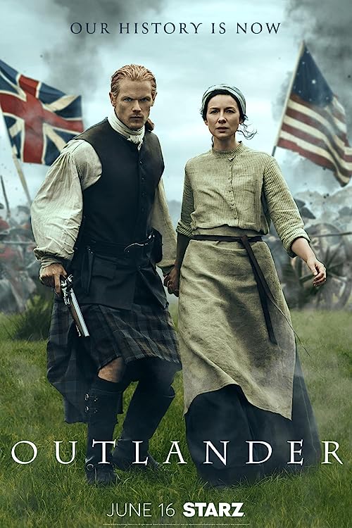 Outlander 2014