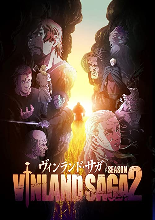 Vinland Saga 2019