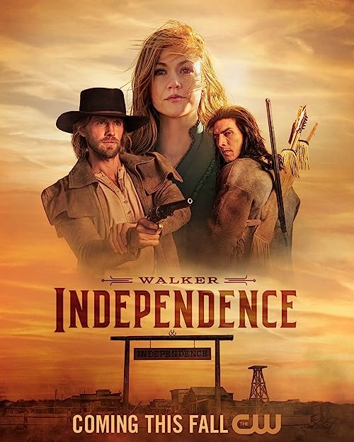 Walker: Independence 2022