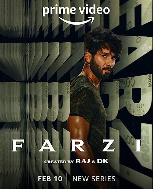 Farzi 2023