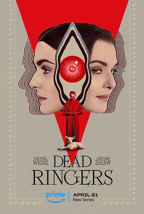 Dead Ringers 2023