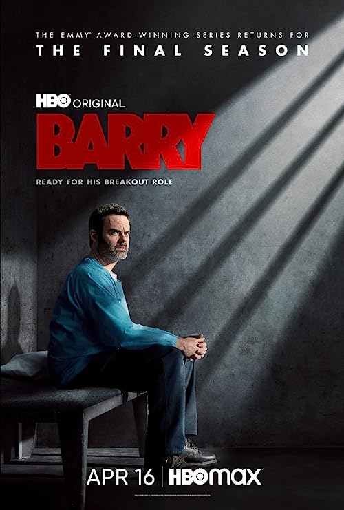 Barry 2018