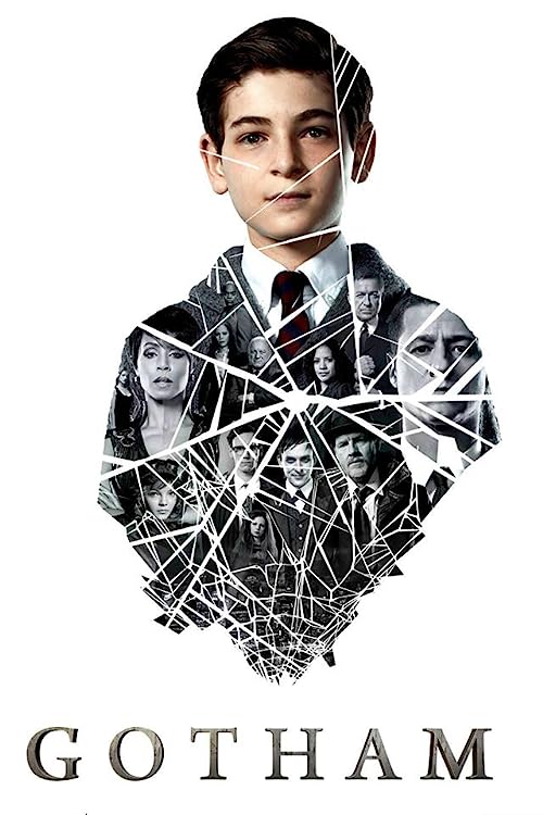 Gotham 2014