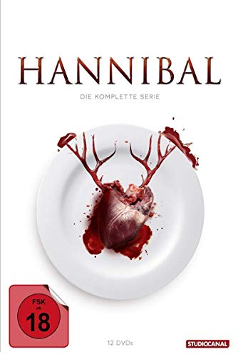 Hannibal 2013