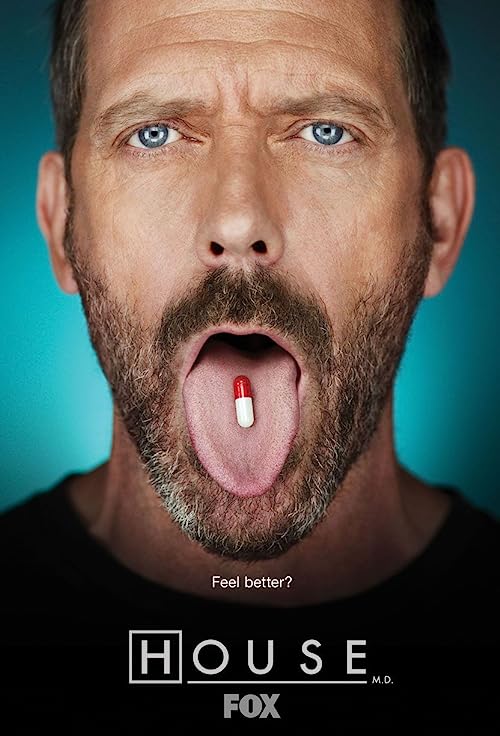 House M.D 2004