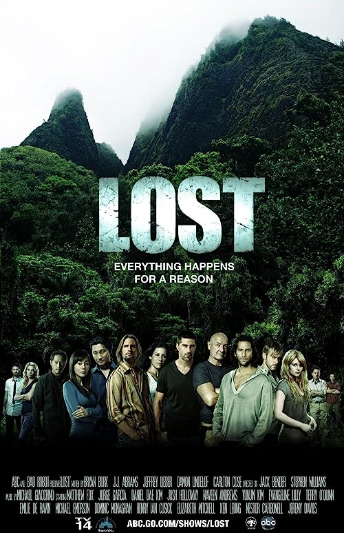 Lost 2004
