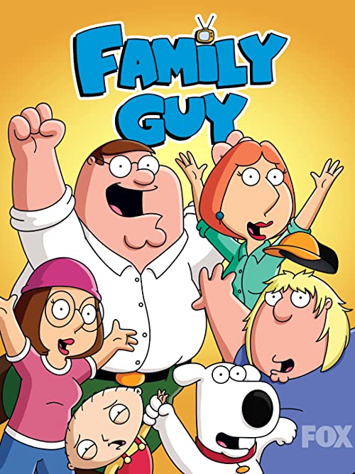 Family Guy 1999