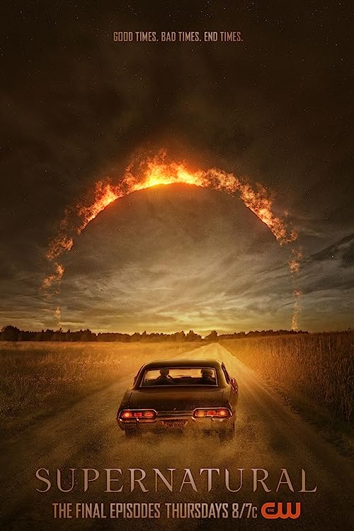 Supernatural 2005