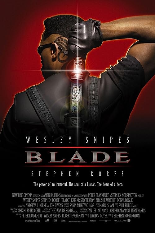 Blade 1998