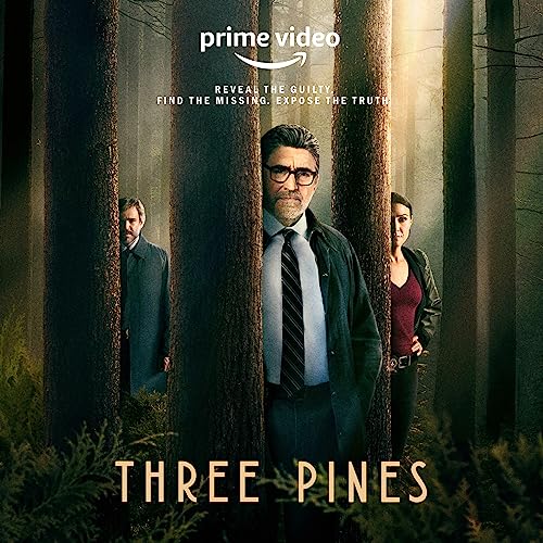 Three Pines 2022