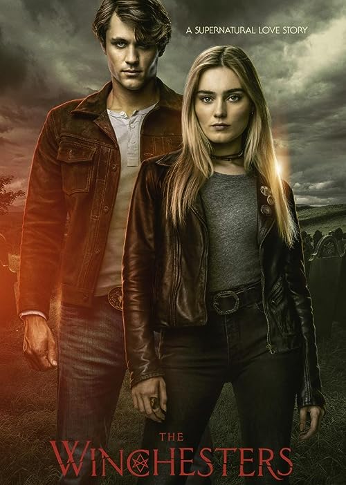 The Winchesters 2022