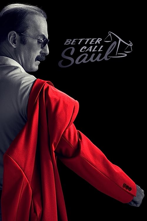Better Call Saul 2015