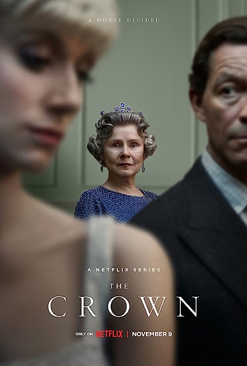 The Crown 2016