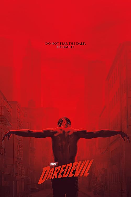 Daredevil 2015
