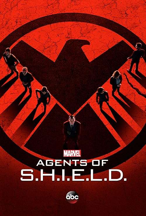 Agents of S.H.I.E.L.D. 2013