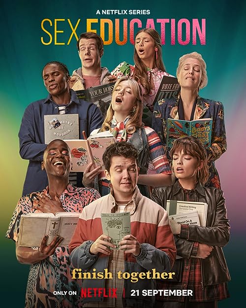 Sex Education 2019