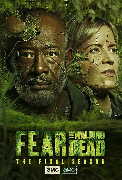 Fear the Walking Dead 2015