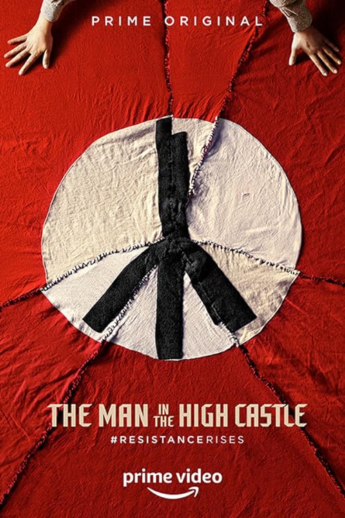 The Man in the High Castle 2015