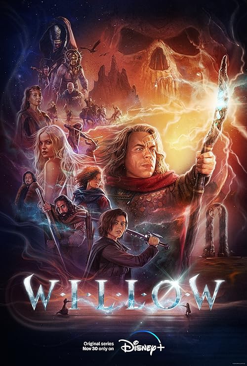 Willow 2022