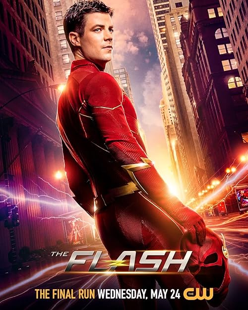 The Flash 2014