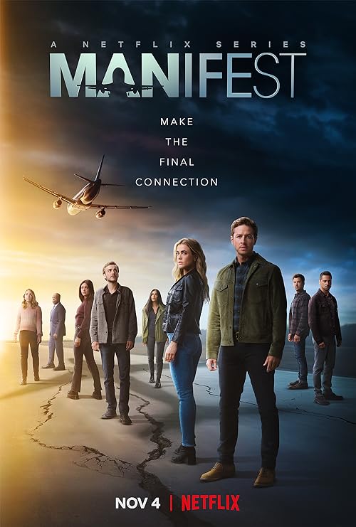 Manifest 2018