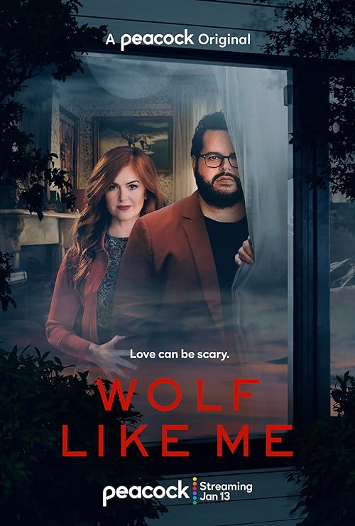 Wolf Like Me 2022