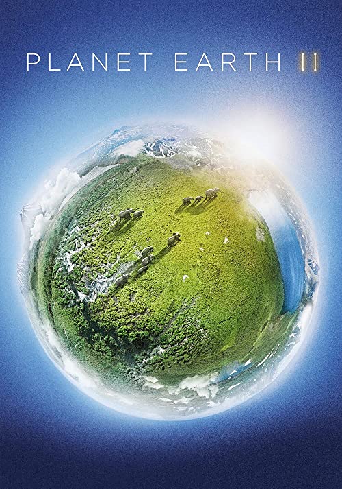 Planet Earth II 2016