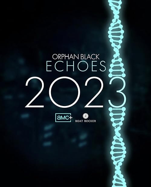 Orphan Black: Echoes 2024