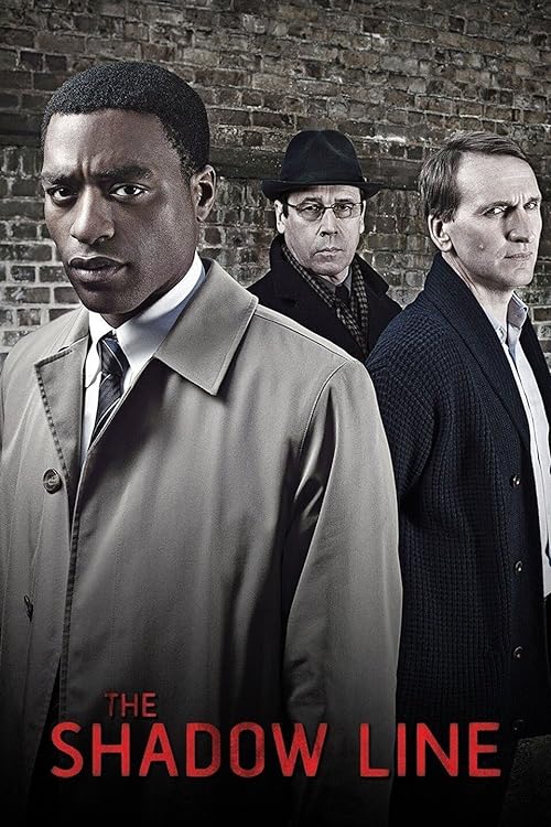The Shadow Line 2011