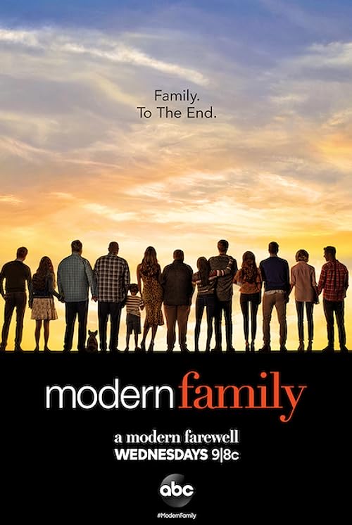 Modern Family 2009