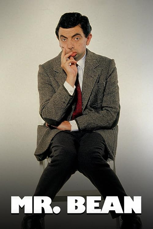 Mr. Bean 1990