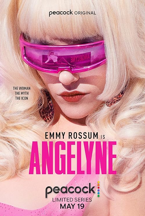 Angelyne 2022