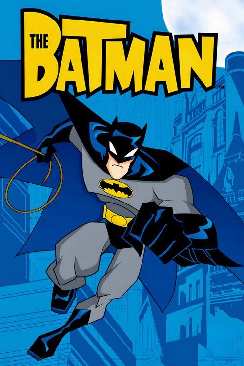 The Batman 2004