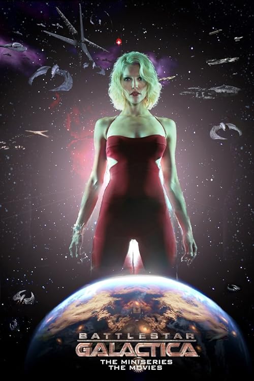 Battlestar Galactica 2003