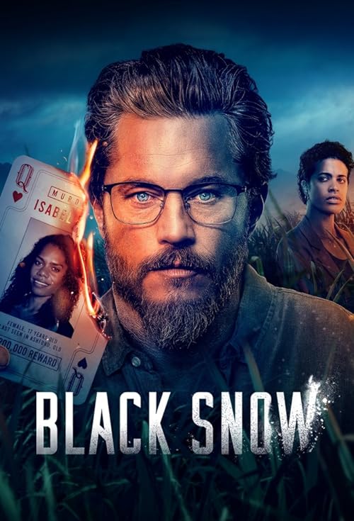 Black Snow 2023