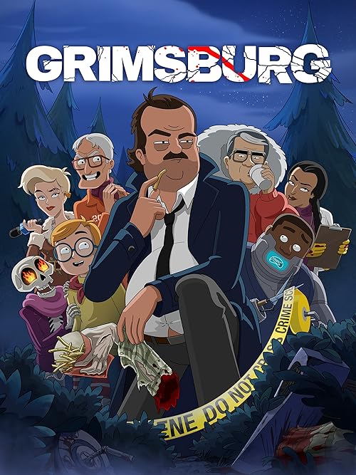 Grimsburg 2024