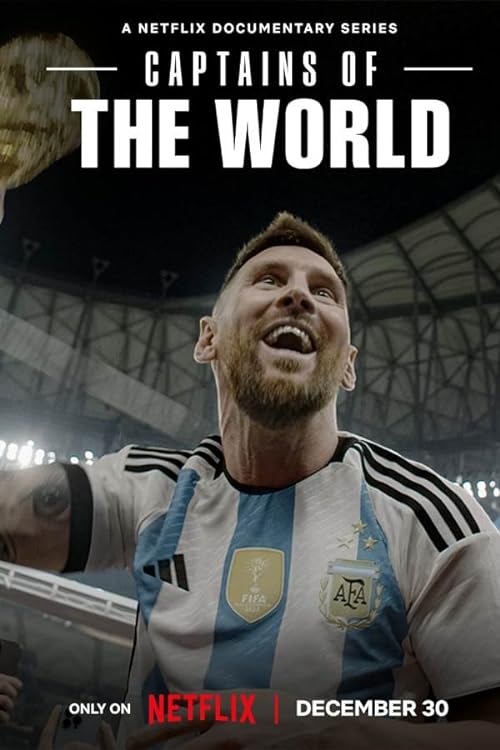 Captains of the World 2023
