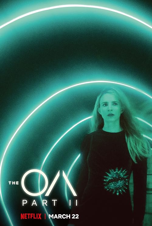 The OA 2016