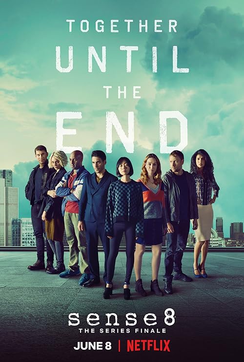 Sense8 2015
